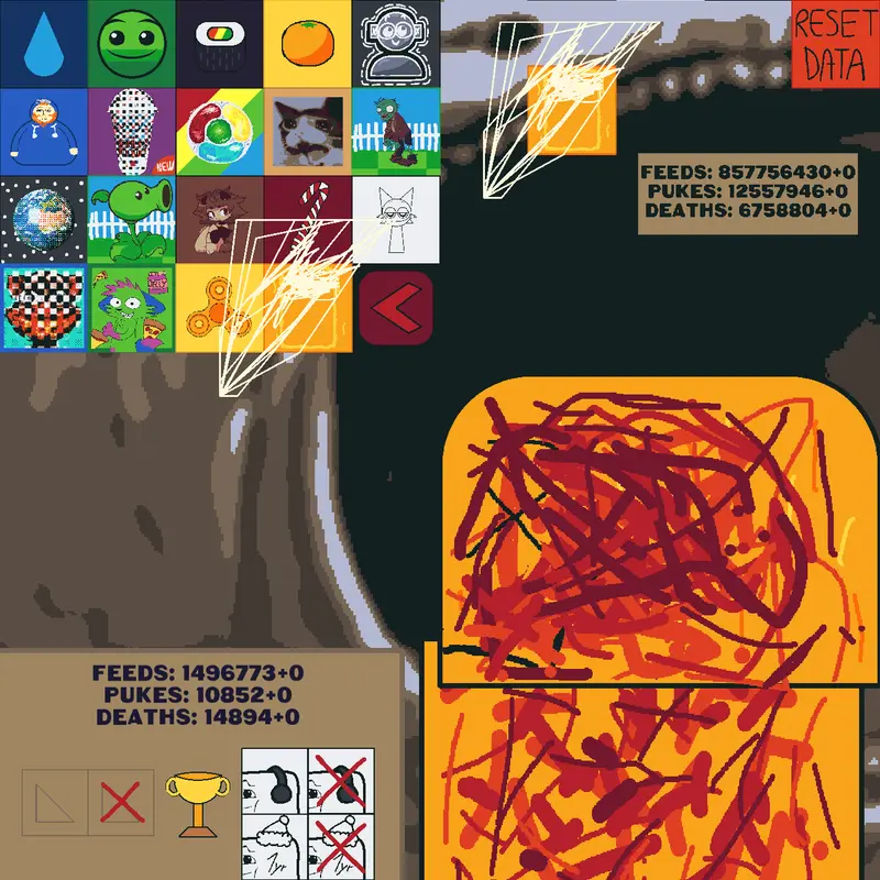 Game by @litteanomaly