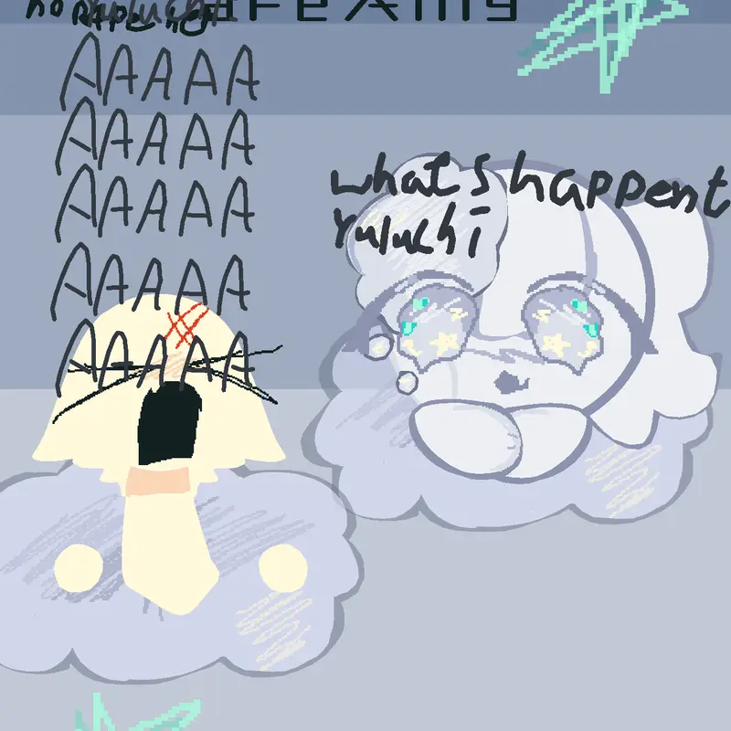 Game by @STAR0Y_akapvc_