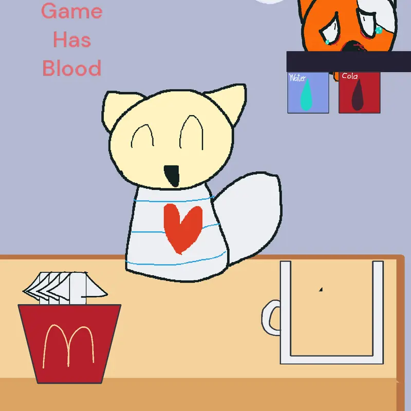Game by @endther