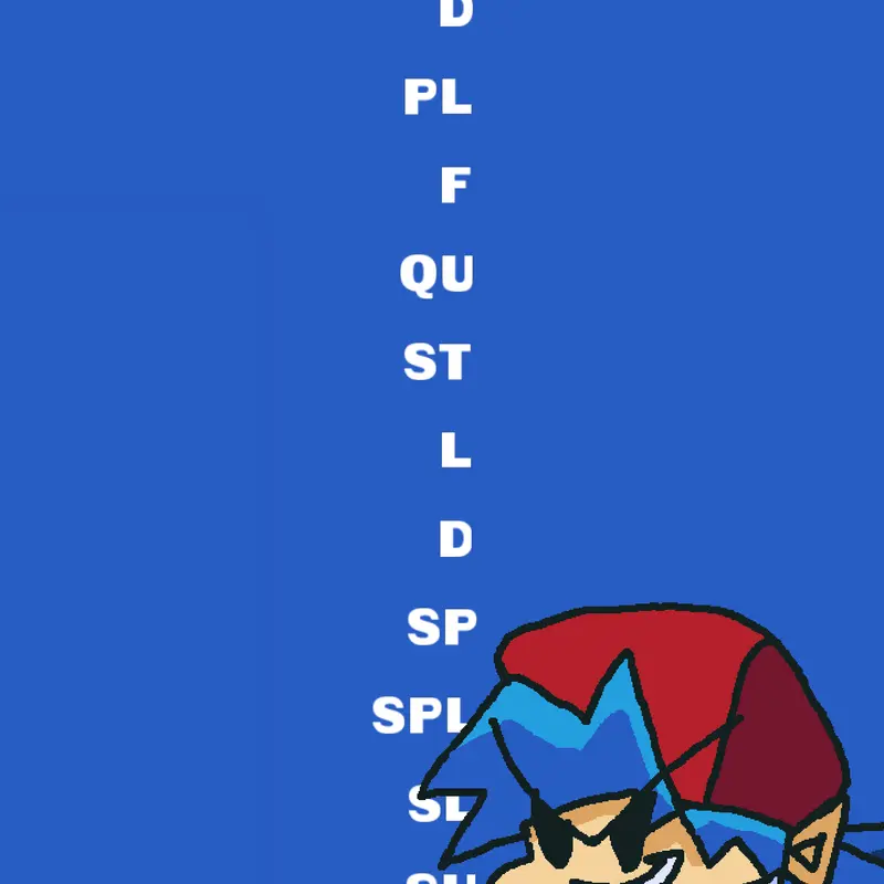 Game by @FnfBF818