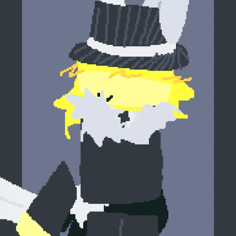Game by @PHOEBE_DEMON