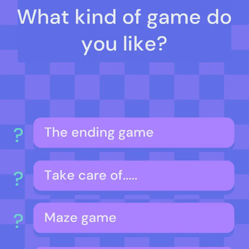 Game by @KiTi123
