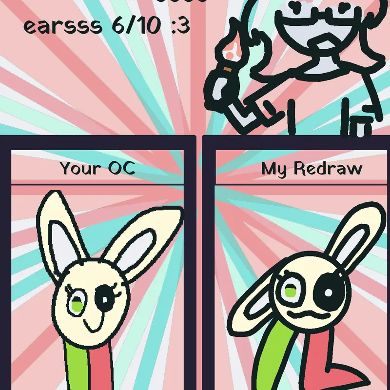 Game by @Missi_draws