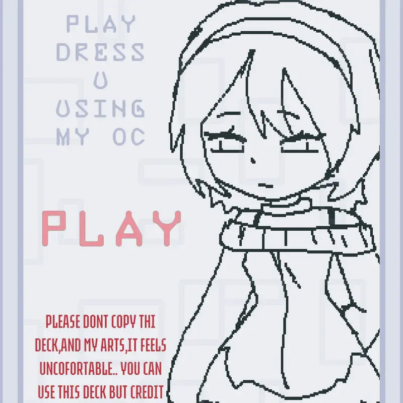 Game by @Naomi_Chann
