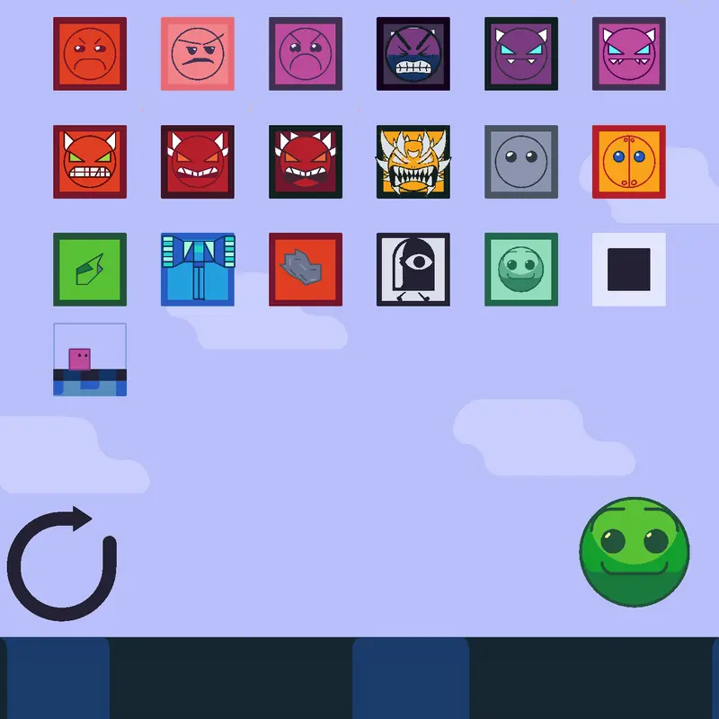 Game by @tymael-13