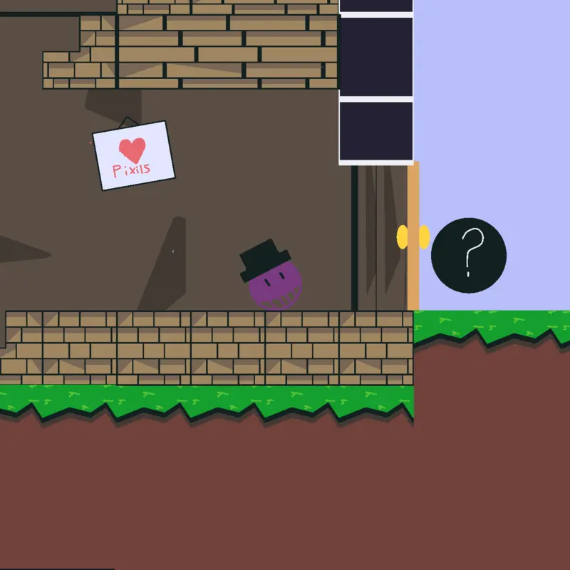 Game by @Mwallace