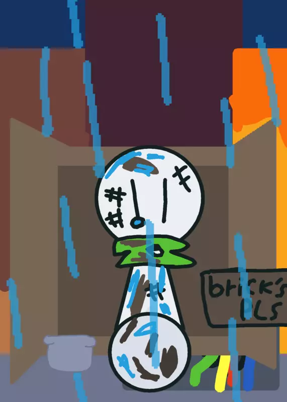 Game by @blob-