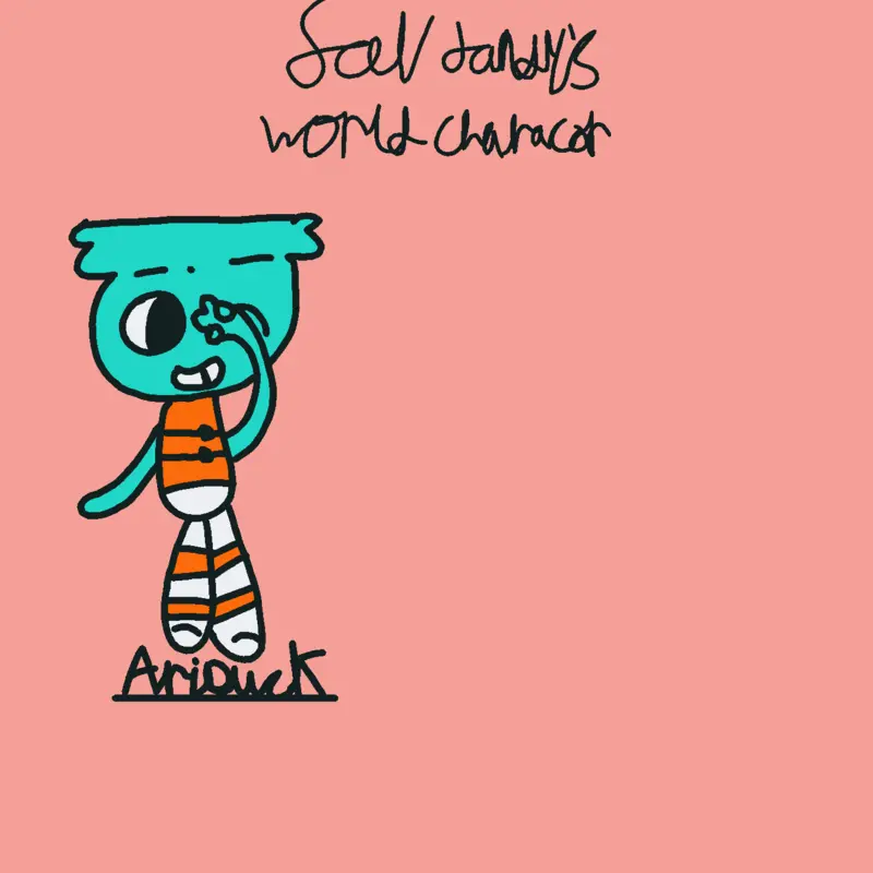 Game by @ariduck