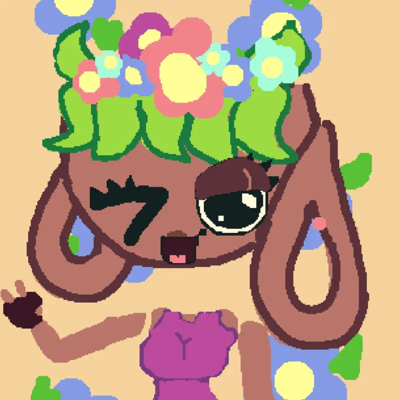 Game by @pinky-alien_