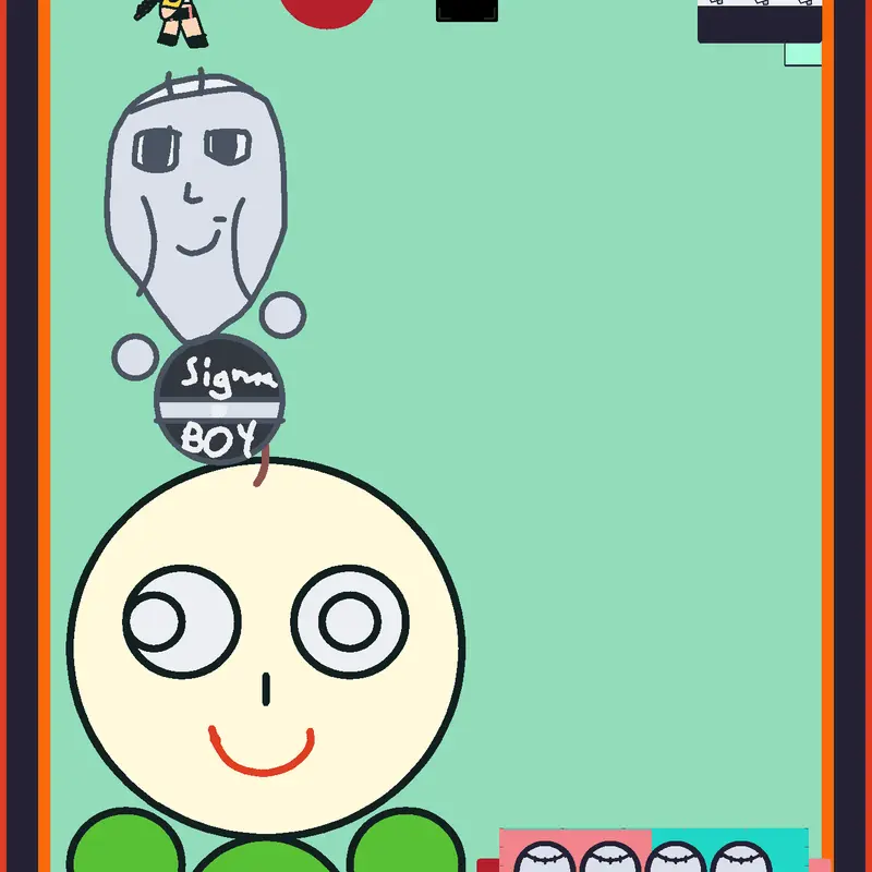 Game by @nezukoedit
