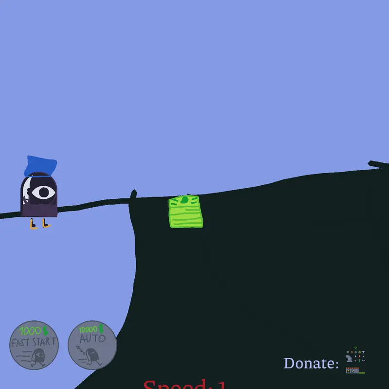 Game by @hillcantic2