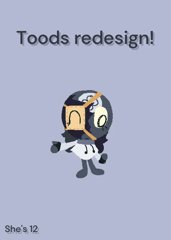 Game by @Toods_Toxic_DW