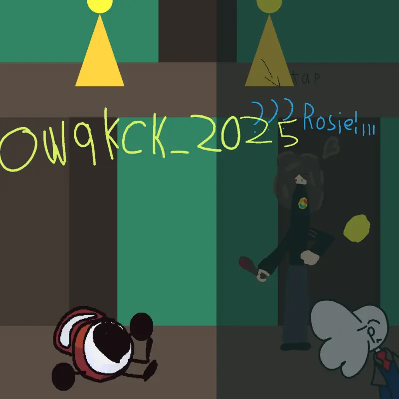 Game by @Rosie13