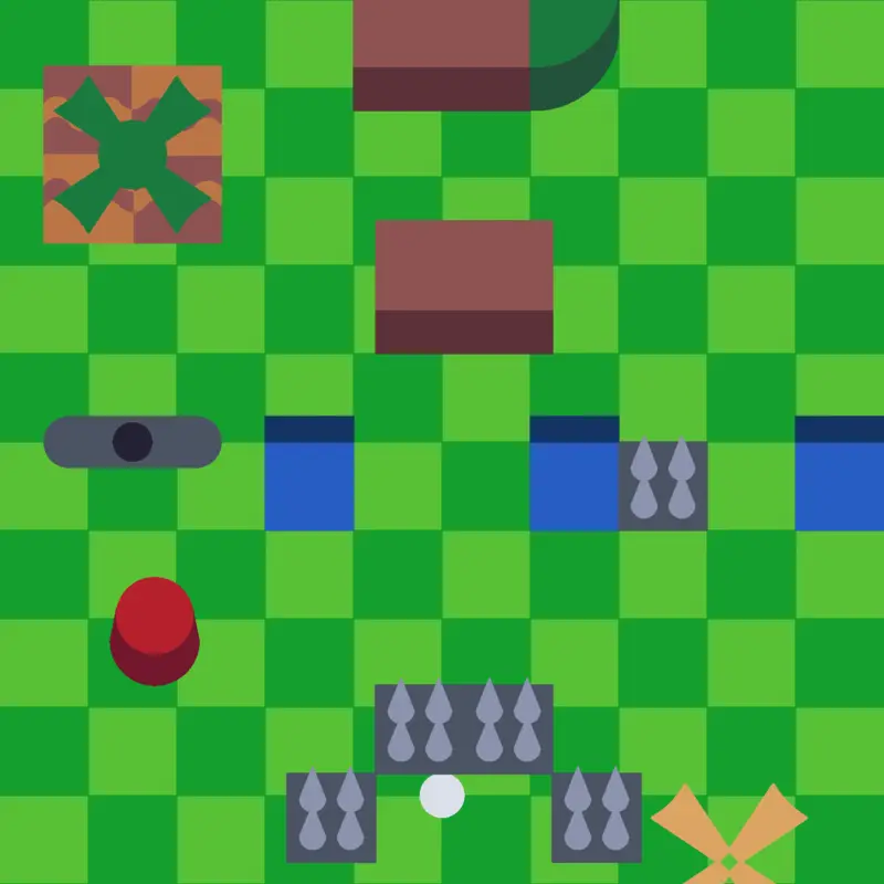 Game by @010101010110101000