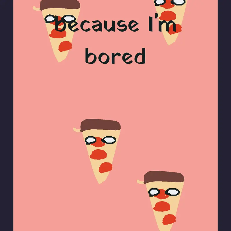 Game by @pizzaTX