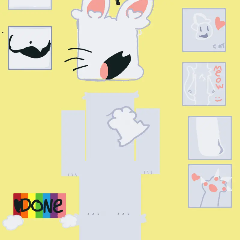 Game by @doodle_star