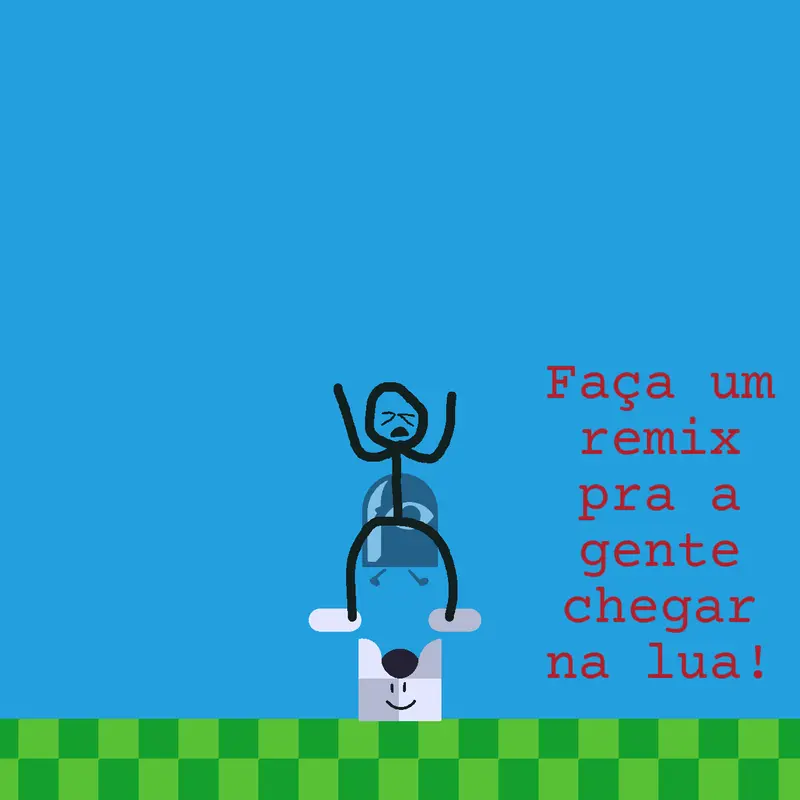 Game by @curuja_sem_rumo