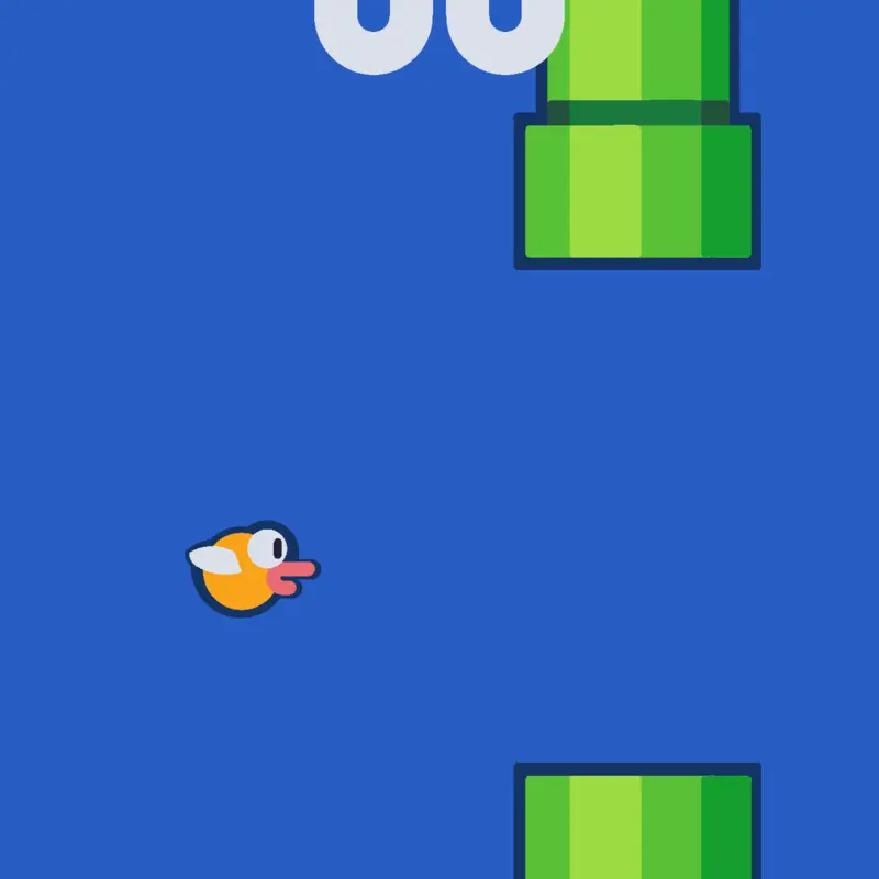 Game by @mamakaka