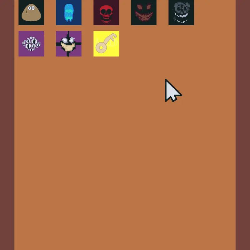 Game by @MyLod