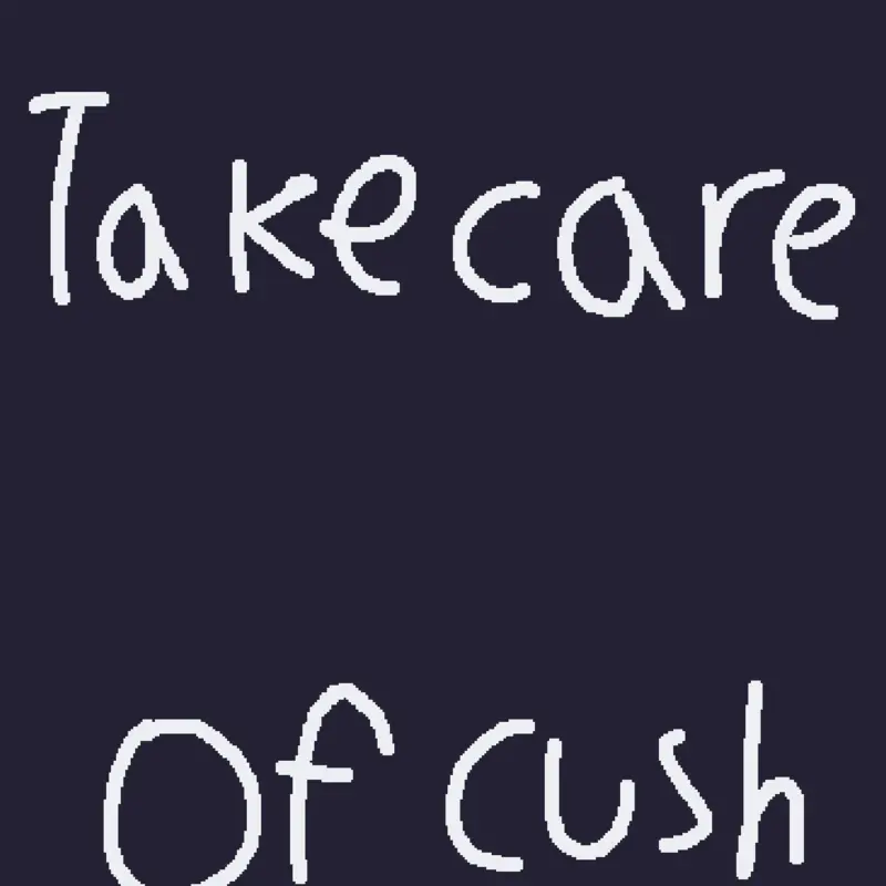 Game by @Mikuball