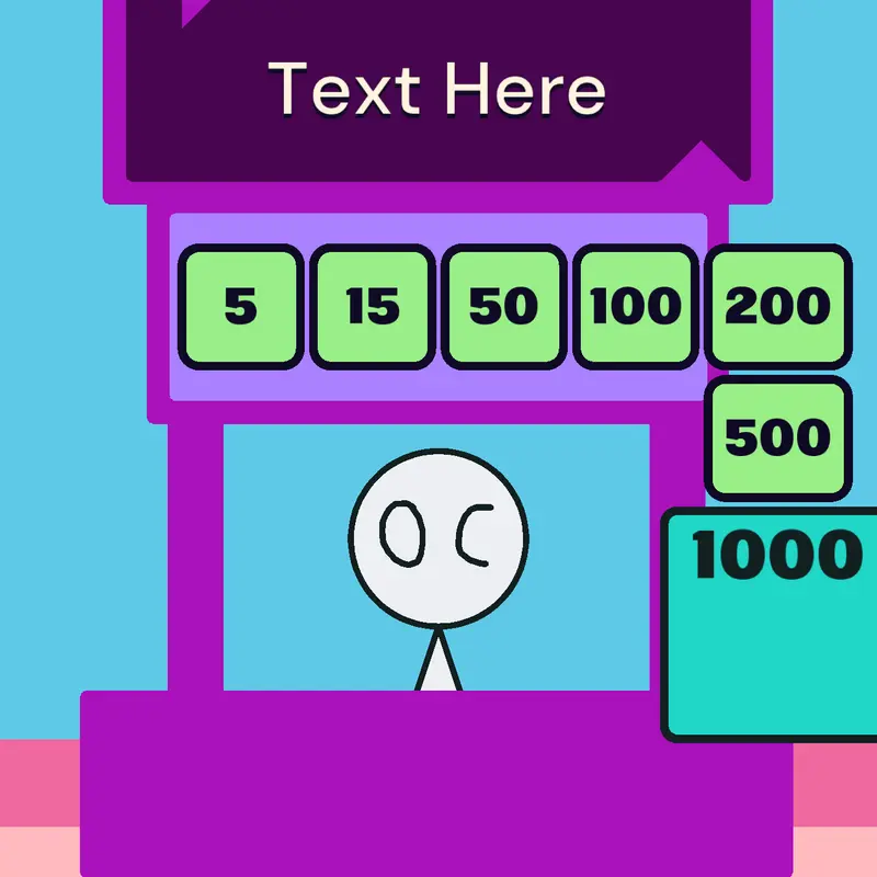 Game by @Character_CastleFan