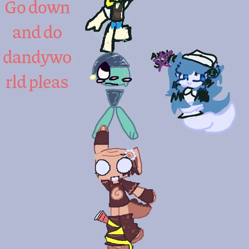 Game by @Ore0_Lover