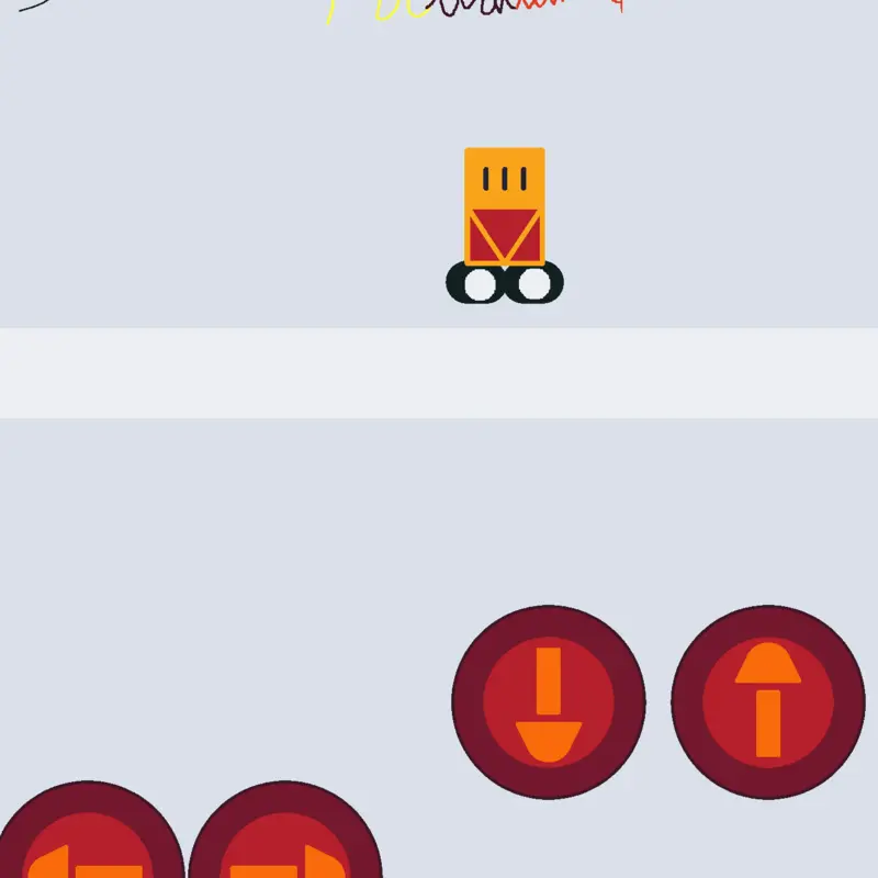 Game by @Roarcame