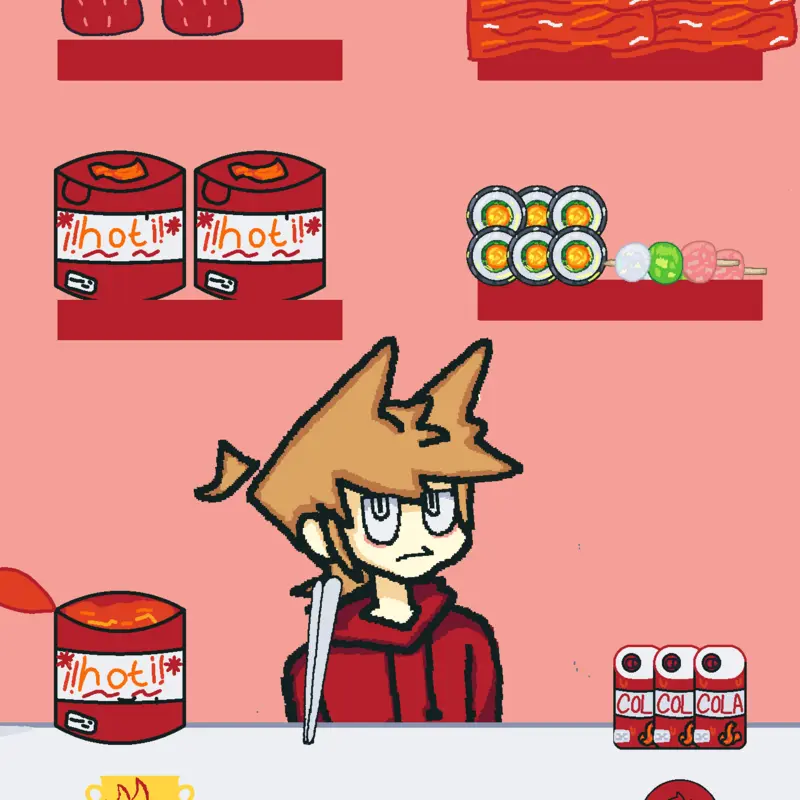 Game by @Nataliaa