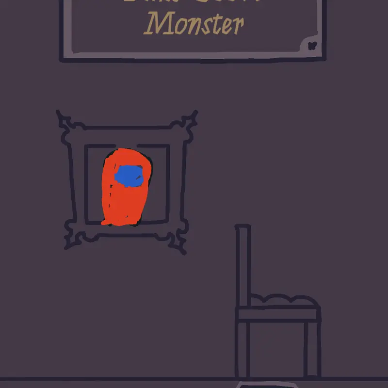 Game by @HobbyOfHorrors