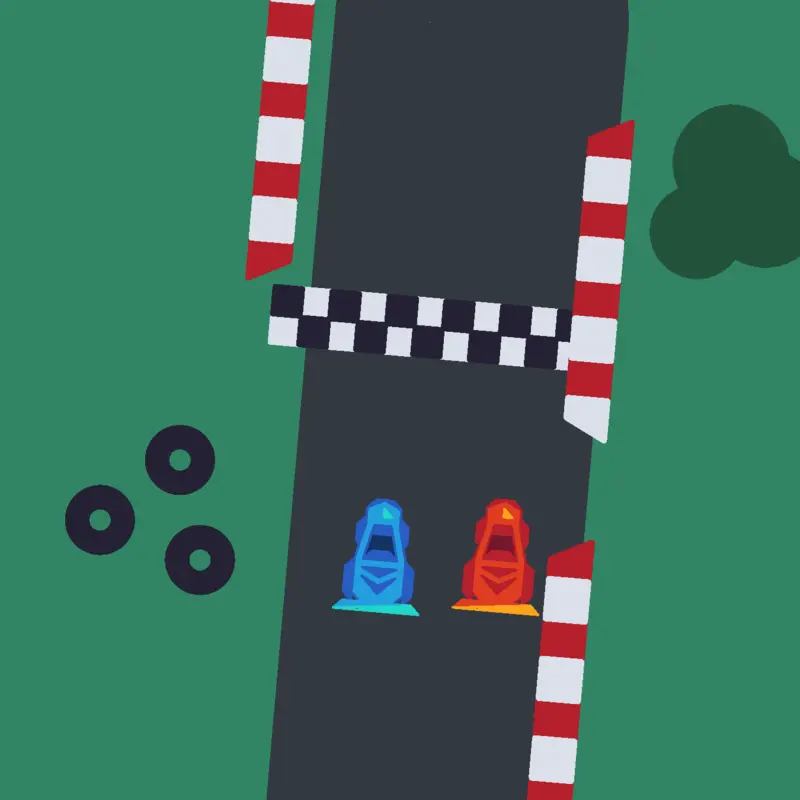Game by @kaiser_dale