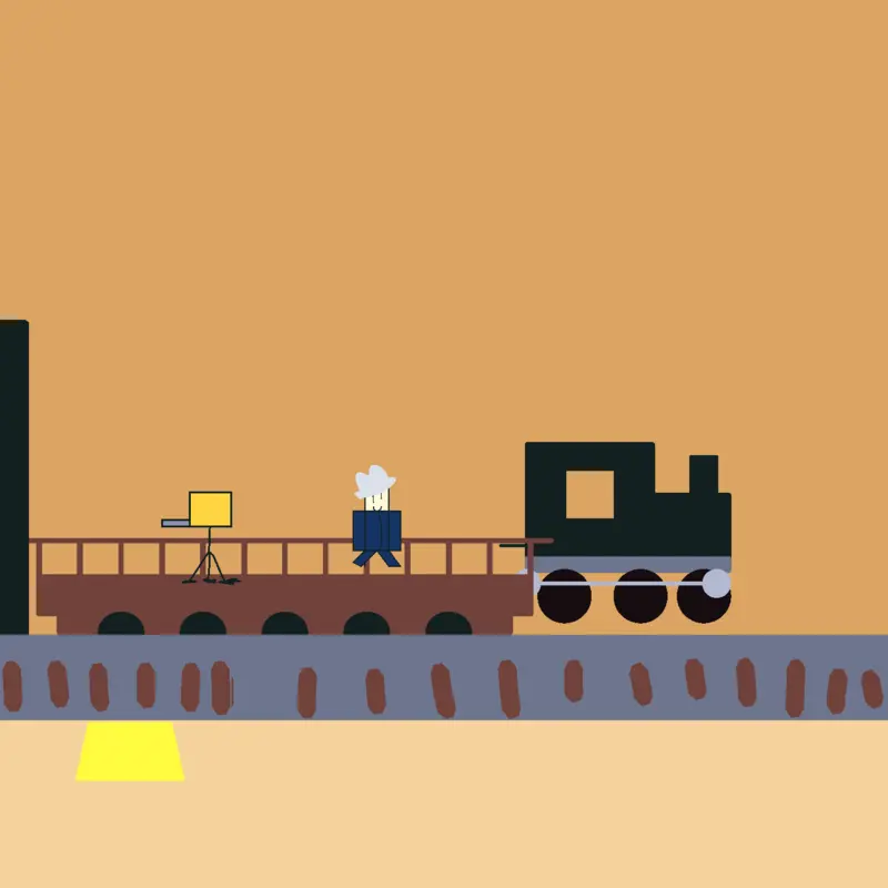 Game by @donnny