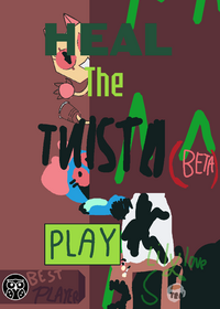 Heal the twisteds (BETA)