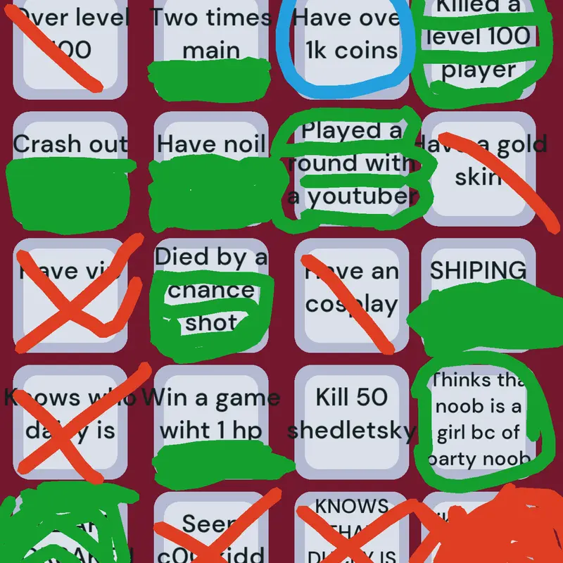 Game by @forsaken_gamer_lol