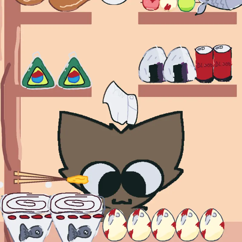 Game by @cartoon_nitom