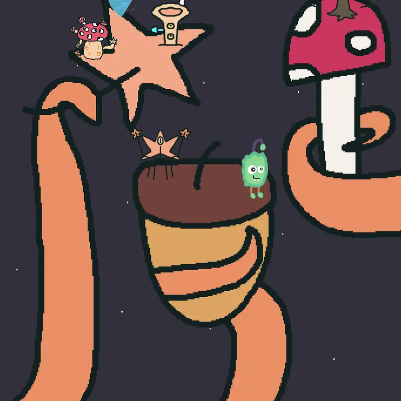 Game by @Snailearth_221