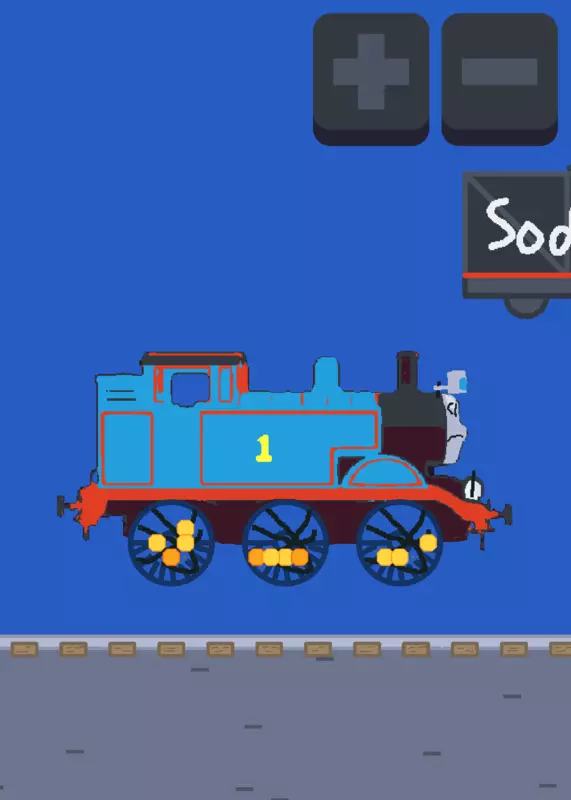 Game by @thomas_the_tank_engine