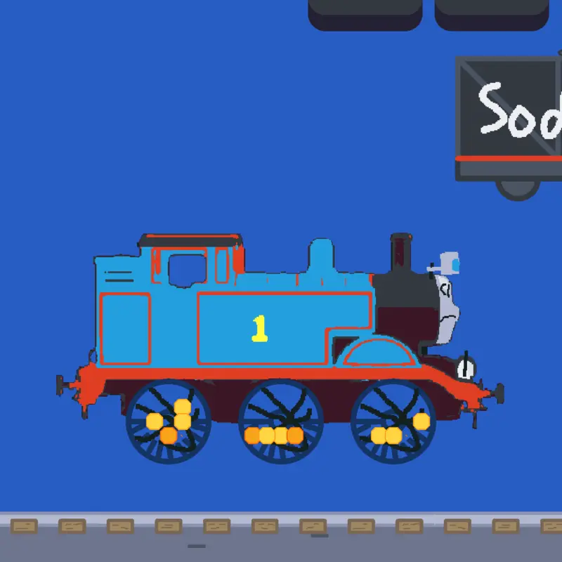 Game by @thomas_the_tank_engine
