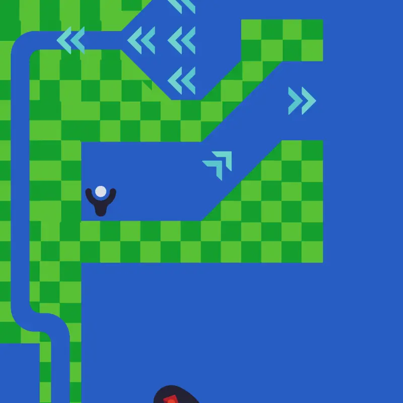 Golf 2026 by @batre460