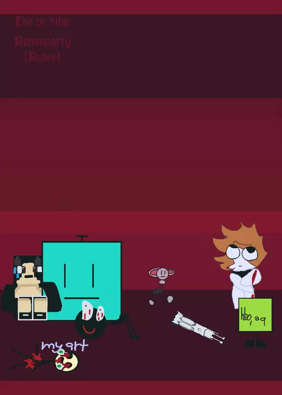 Game by @thatonedudesmiling