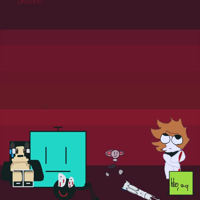 Game by @thatonedudesmiling