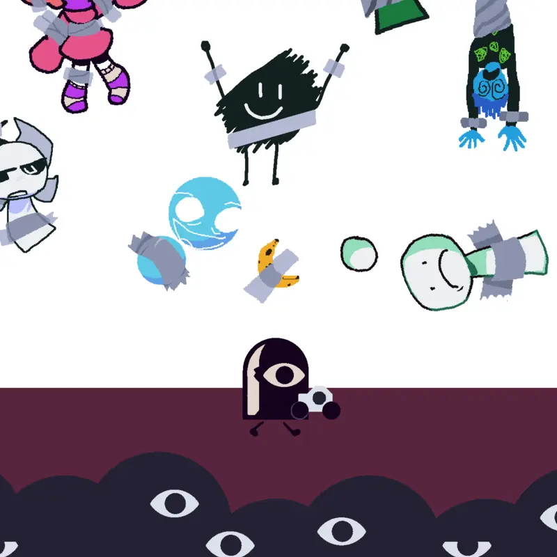 Game by @Scp-meme