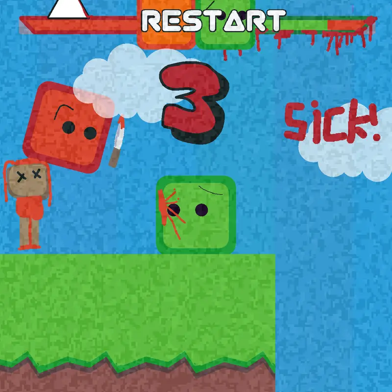 Game by @ksikaluniverse