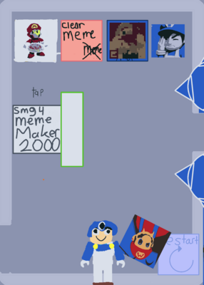 snapshot