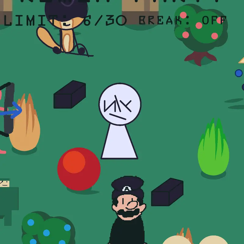 Game by @Soul_Of_Time_Productions