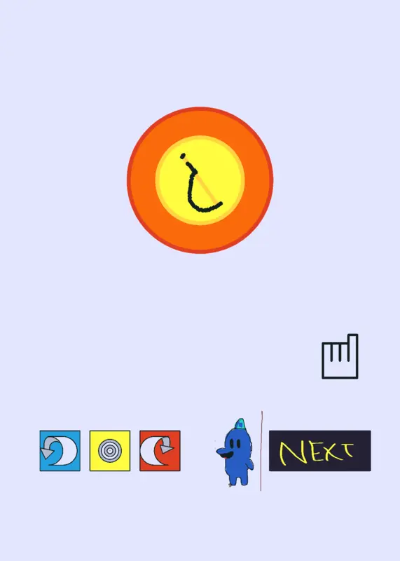 Game by @byakta20