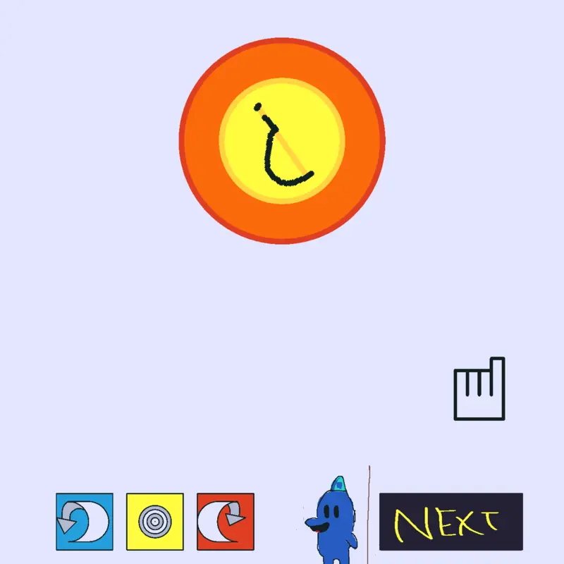 Game by @byakta20