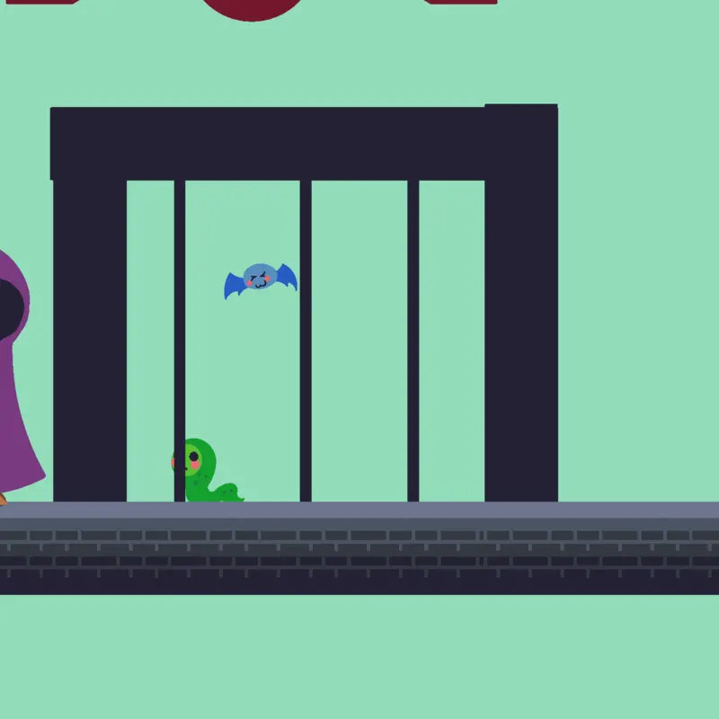 Game by @want