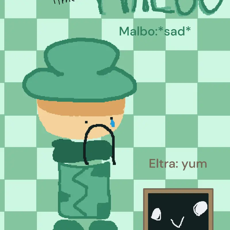 Game by @Just_Bambi