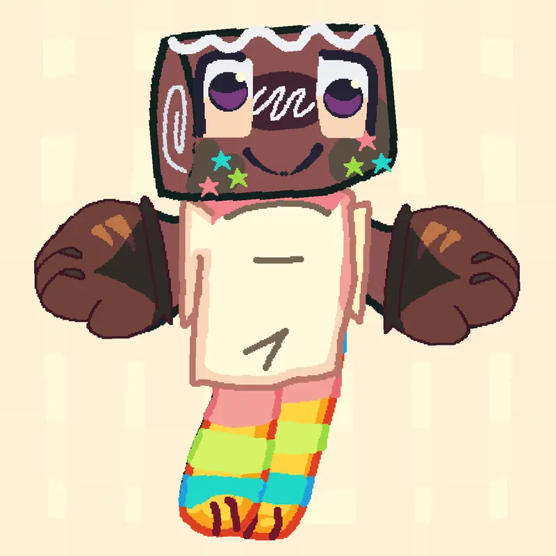 Cute dandys world dress up! by @DandyworldDX