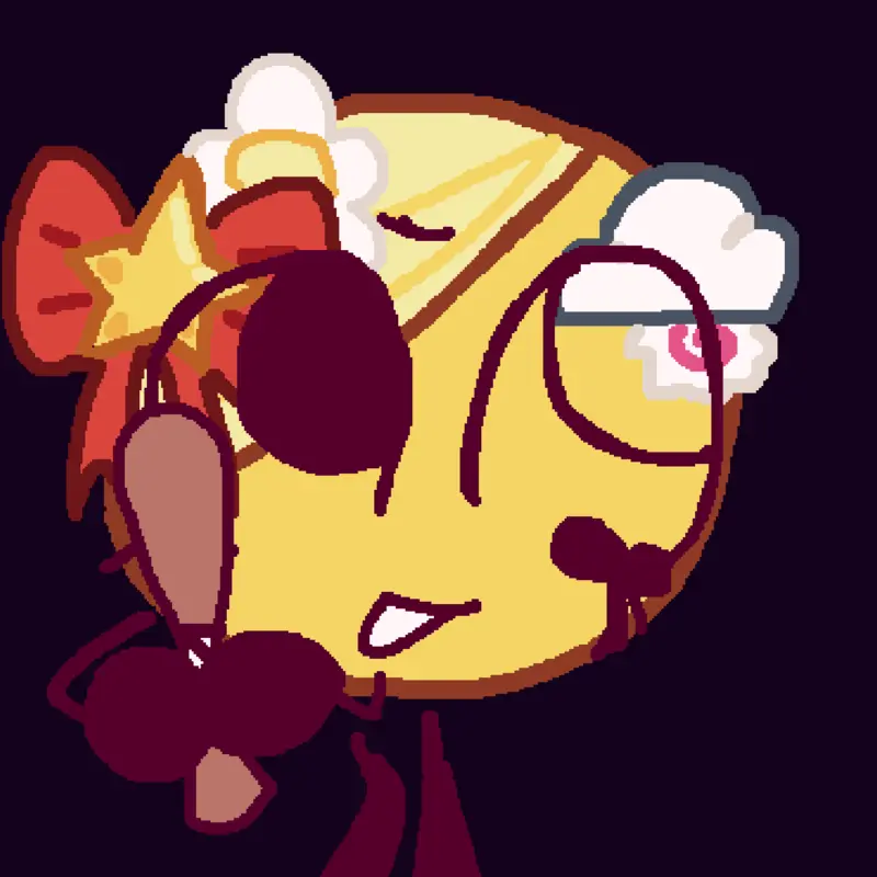 Yararara by @StarJelly